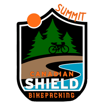 Canadian Shield Bikepacking Summit 2024