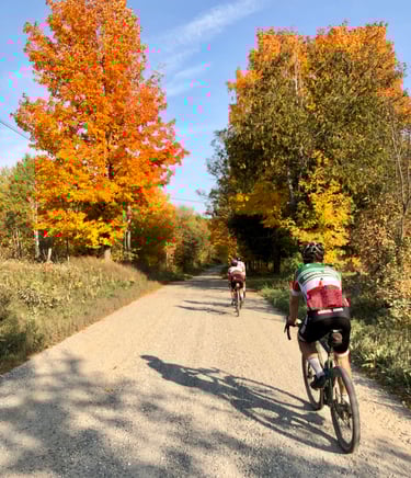 OTTAWA VALLEY SUMMER GRALLY