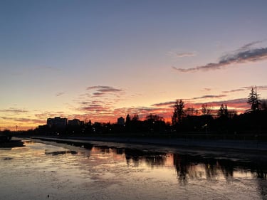 Vincent Massey et au-delà