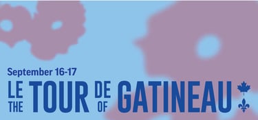 Le Tour de Gatineau