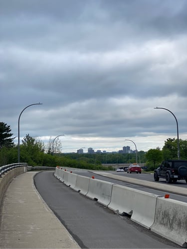 Vincent Massey et au-delà