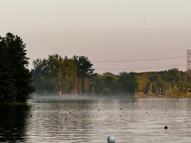 Vincent Massey et au-delà