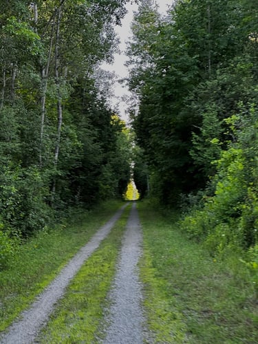 Ottawa to Carleton Place and Smith Falls