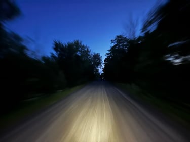 Ottawa to Carleton Place and Smith Falls