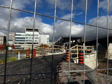 Vincent Massey et au-delà