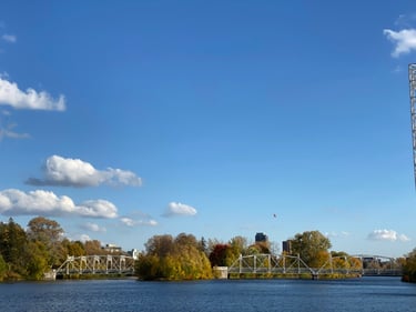 Vincent Massey et au-delà