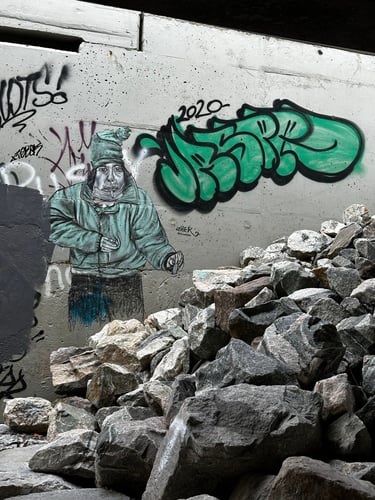 Vincent Massey et au-delà