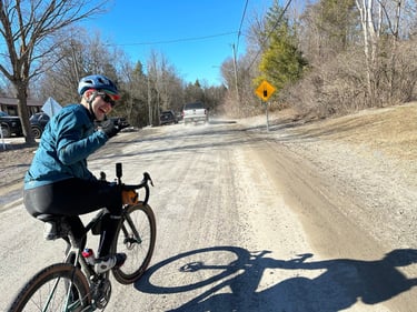 Almonte Roubaix mixes