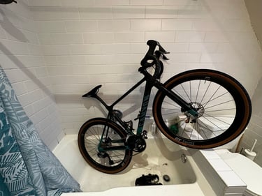 Boucle facile autour du canal