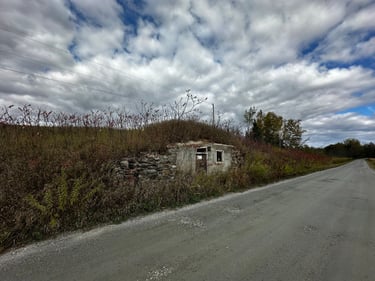 Hopetown Classic Loop