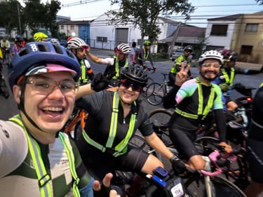 Vuelta Los Poetas 300