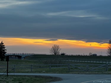 The Big Loop Around Ottawa