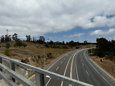 Vuelta Los Poetas 300