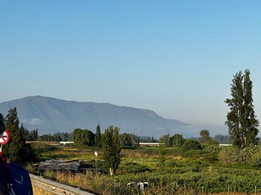 Vuelta Los Poetas 300