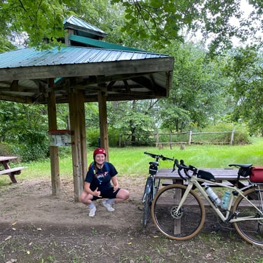 Winchester Milk Run 🐄