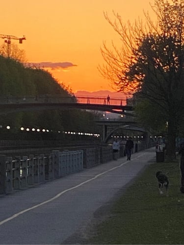 Vincent Massey and Beyond