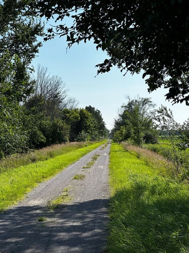 Ottawa to Carleton Place and Smith Falls