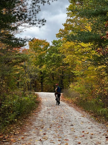 Hopetown Classic Loop