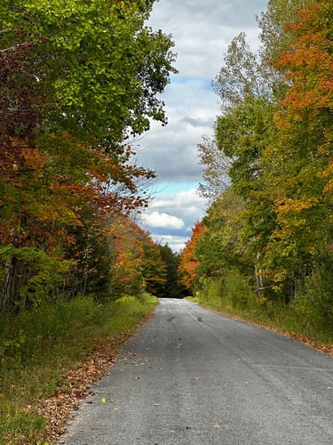 Hopetown Classic Loop