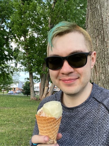 Britannia 🌳 by Ottawa River Pathway
