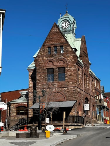 Almonte Roubaix mixes