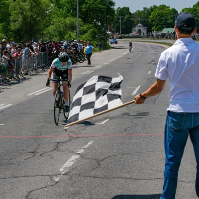 Coupe du Québec - Les Cuisses Or de l'Outaouais 2026