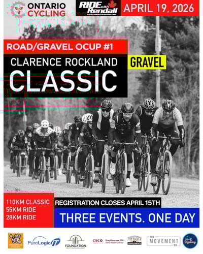 Clarence Rockland Classic