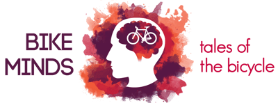 Bike Minds - April 2025