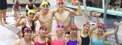 Early Bird Triathlon & Duathlon