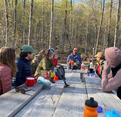 2025 LDW: Spring Rally