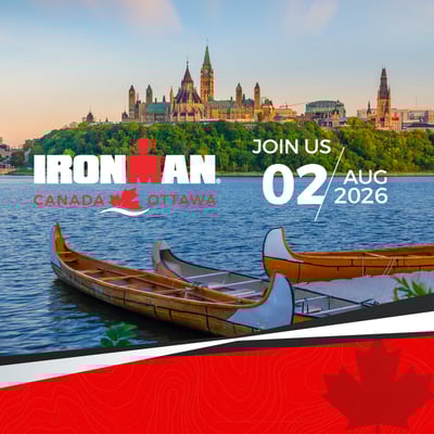 IRONMAN Canada-Ottawa