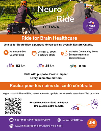 Neuro Ride