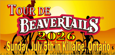 Tour de BeaverTails