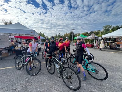 OWCC Kick-Off Social