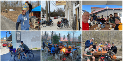 LDW Spring Rally — Apr 24