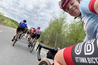 OBC Sunday Ride — Jun 14