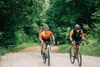 OWCC Gravel Weekend