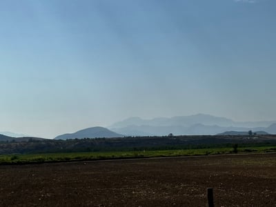 BRM 400 Vuelta Las Cabras