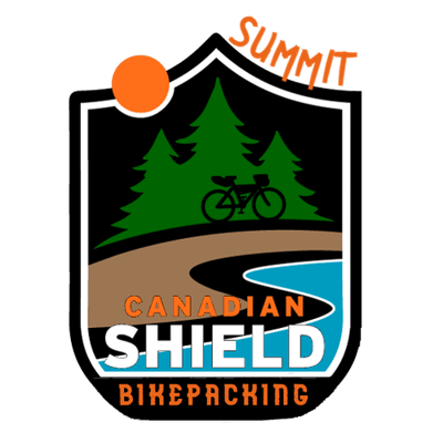 Canadian Shield Bikepacking Summit 2024