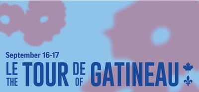 Le Tour de Gatineau