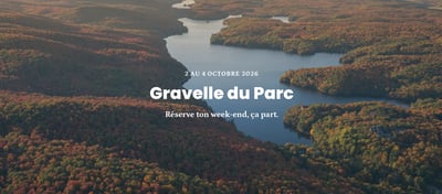 Gravelle du Parc