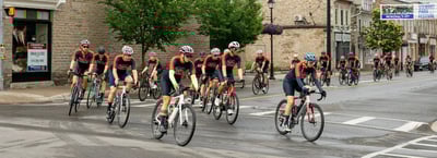 Ottawa Terry Fox Ride of Hope - Gravel Ride