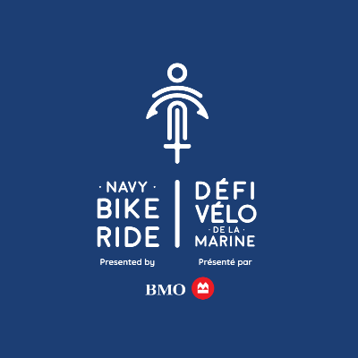 Navy Bike Ride
