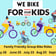 Family Friendly Bike Ride