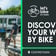 Discover your ward by bike: Centretown