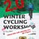 Winter Cycling Workshop
