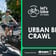 Urban bike crawl