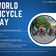 World Bicycle Day