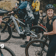 Mountain Biking Progression — Nomades du Parc — May 12