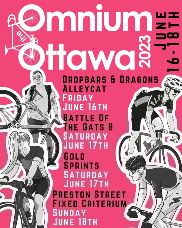 Preston St Fixed Crit